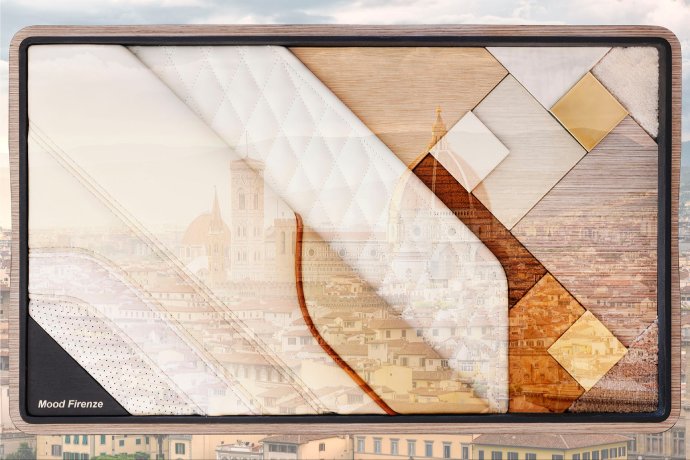 Firenze | Timeless Elegance