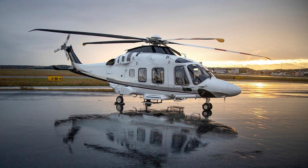 Aero Asahi to Introduce Japan’s First Agusta-Branded Vip/Corporate Helicopter