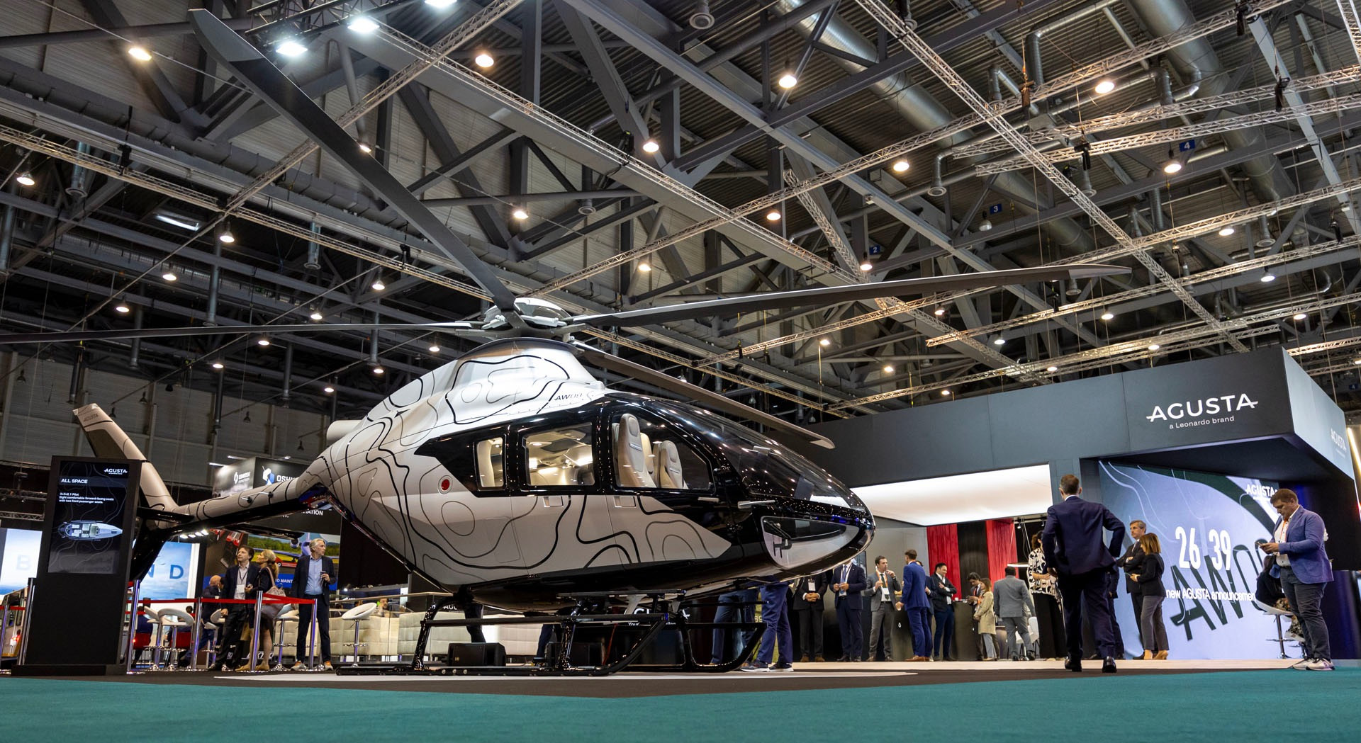 EBACE 2024