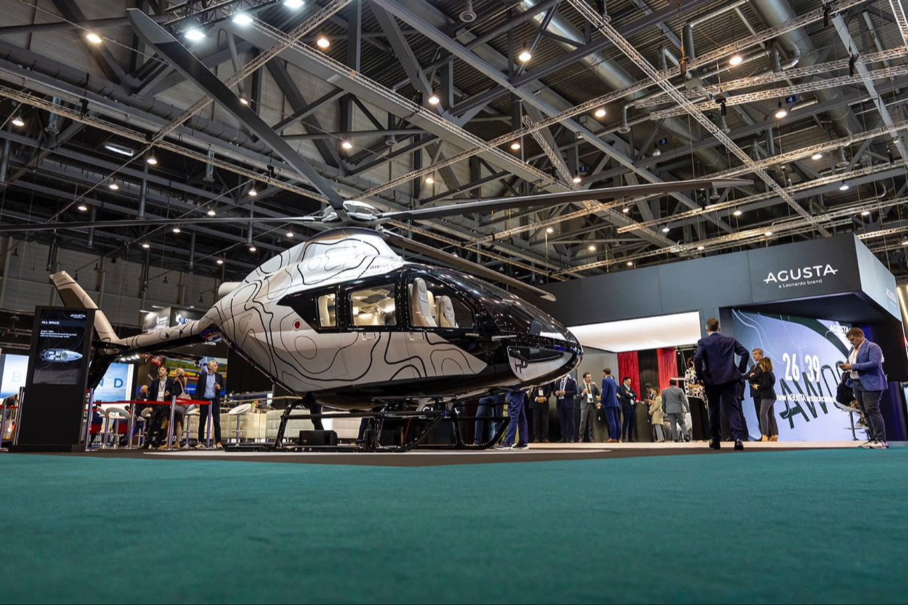 EBACE 2024
