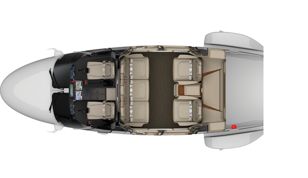 AW169 - Diamond Interior