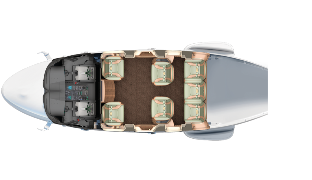 AW189 - Mosaic Style Royal Interior