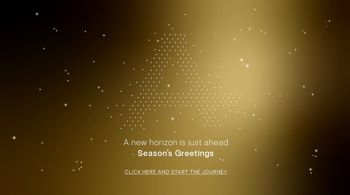 Season's Greetings