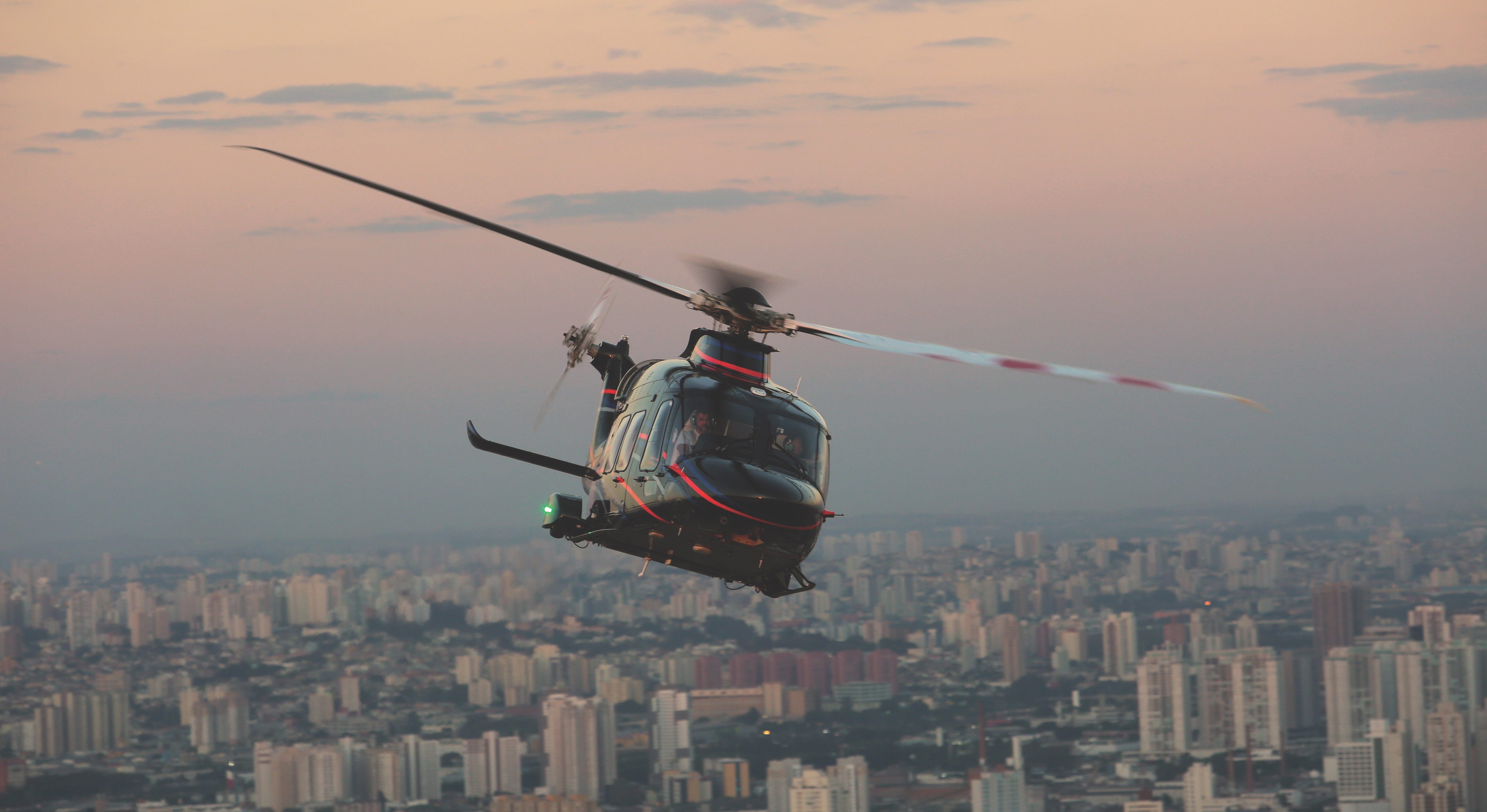 LABACE 2022: new Agusta vip brand services have Latin America premiere