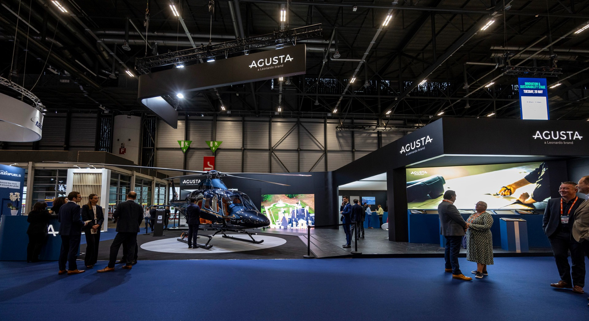 EBACE 2025