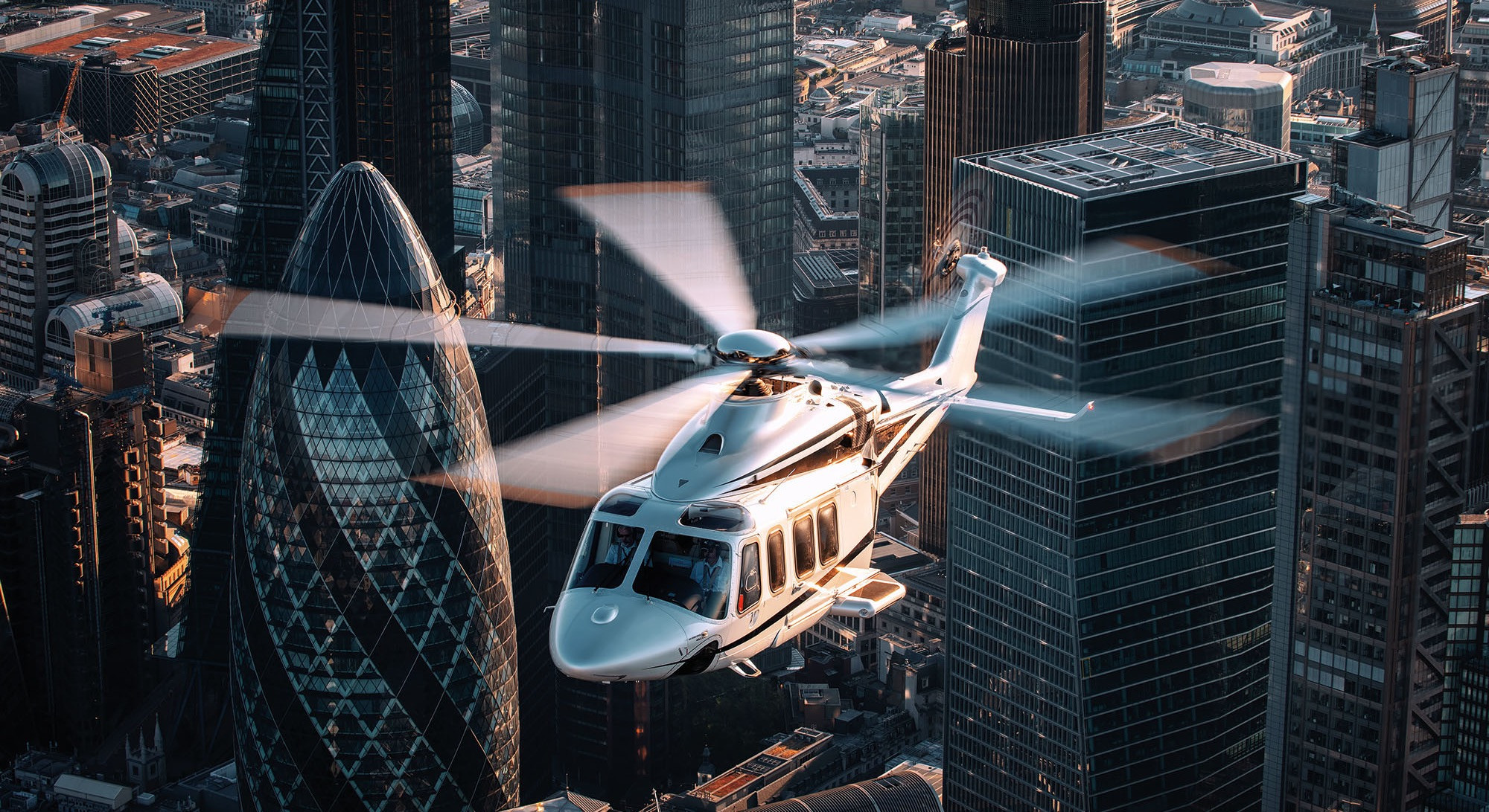 Agusta - Home